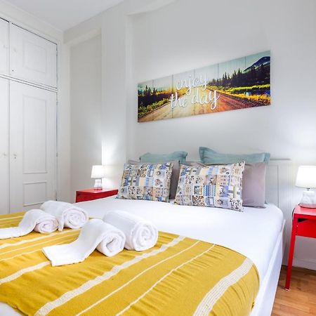 Porto Cedofeita Apartment Εξωτερικό φωτογραφία