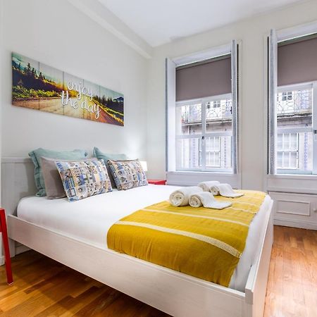 Porto Cedofeita Apartment Εξωτερικό φωτογραφία