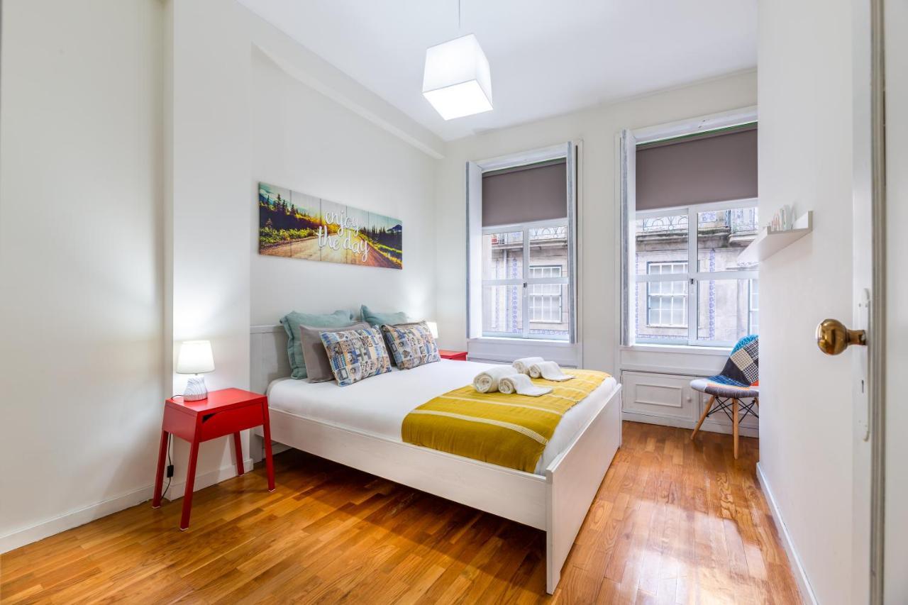Porto Cedofeita Apartment Εξωτερικό φωτογραφία
