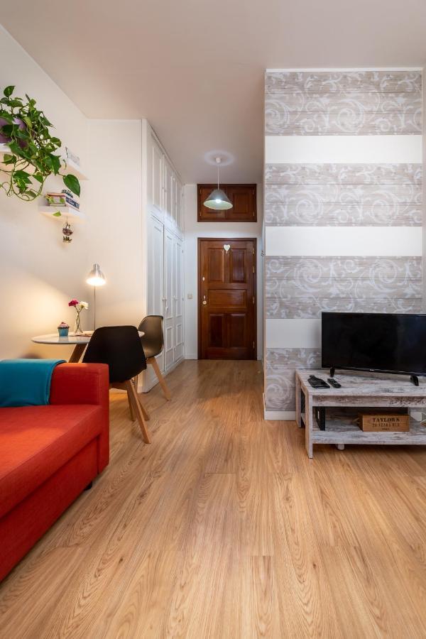 Porto Cedofeita Apartment Εξωτερικό φωτογραφία