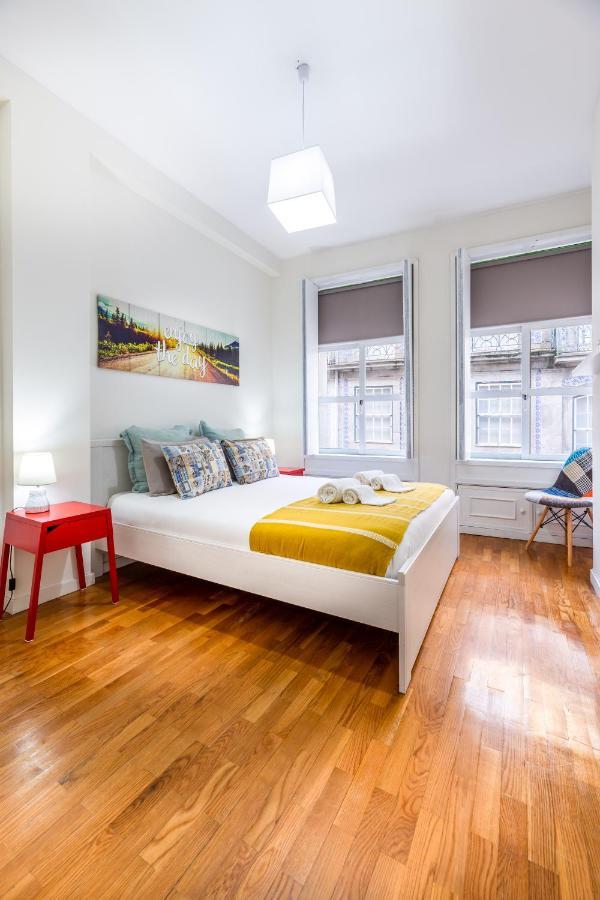 Porto Cedofeita Apartment Εξωτερικό φωτογραφία