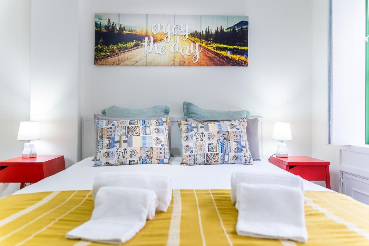Porto Cedofeita Apartment Εξωτερικό φωτογραφία