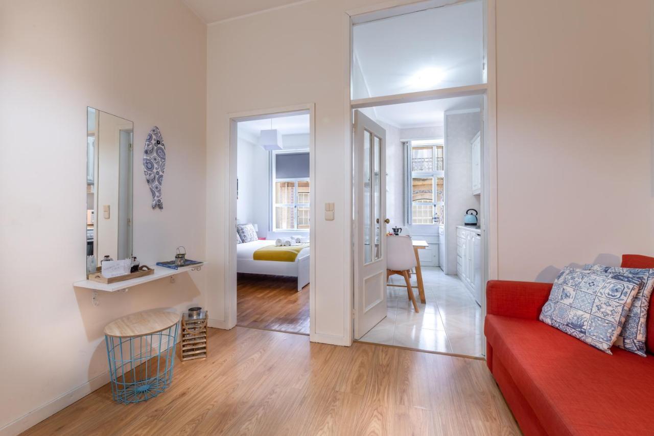 Porto Cedofeita Apartment Εξωτερικό φωτογραφία