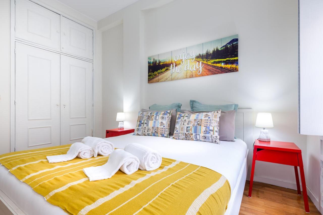 Porto Cedofeita Apartment Εξωτερικό φωτογραφία