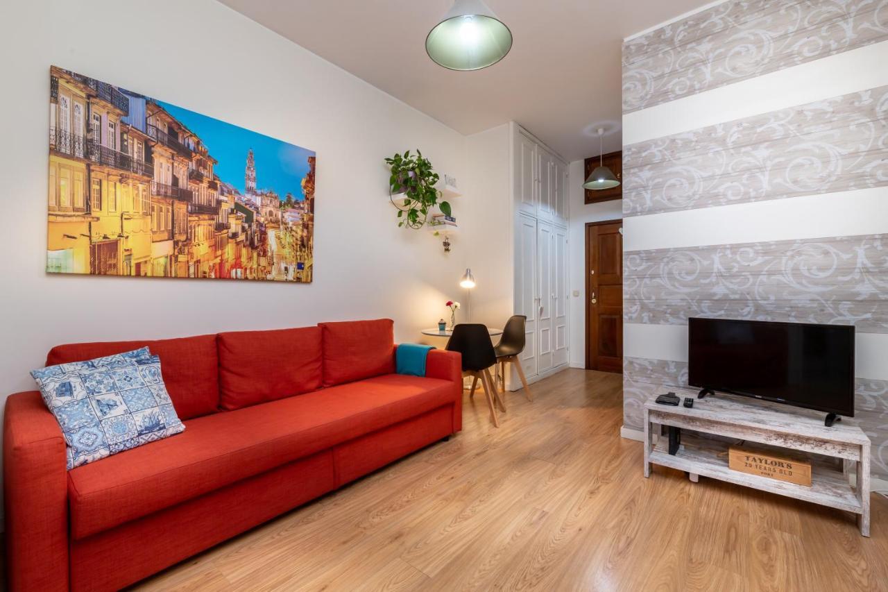 Porto Cedofeita Apartment Εξωτερικό φωτογραφία