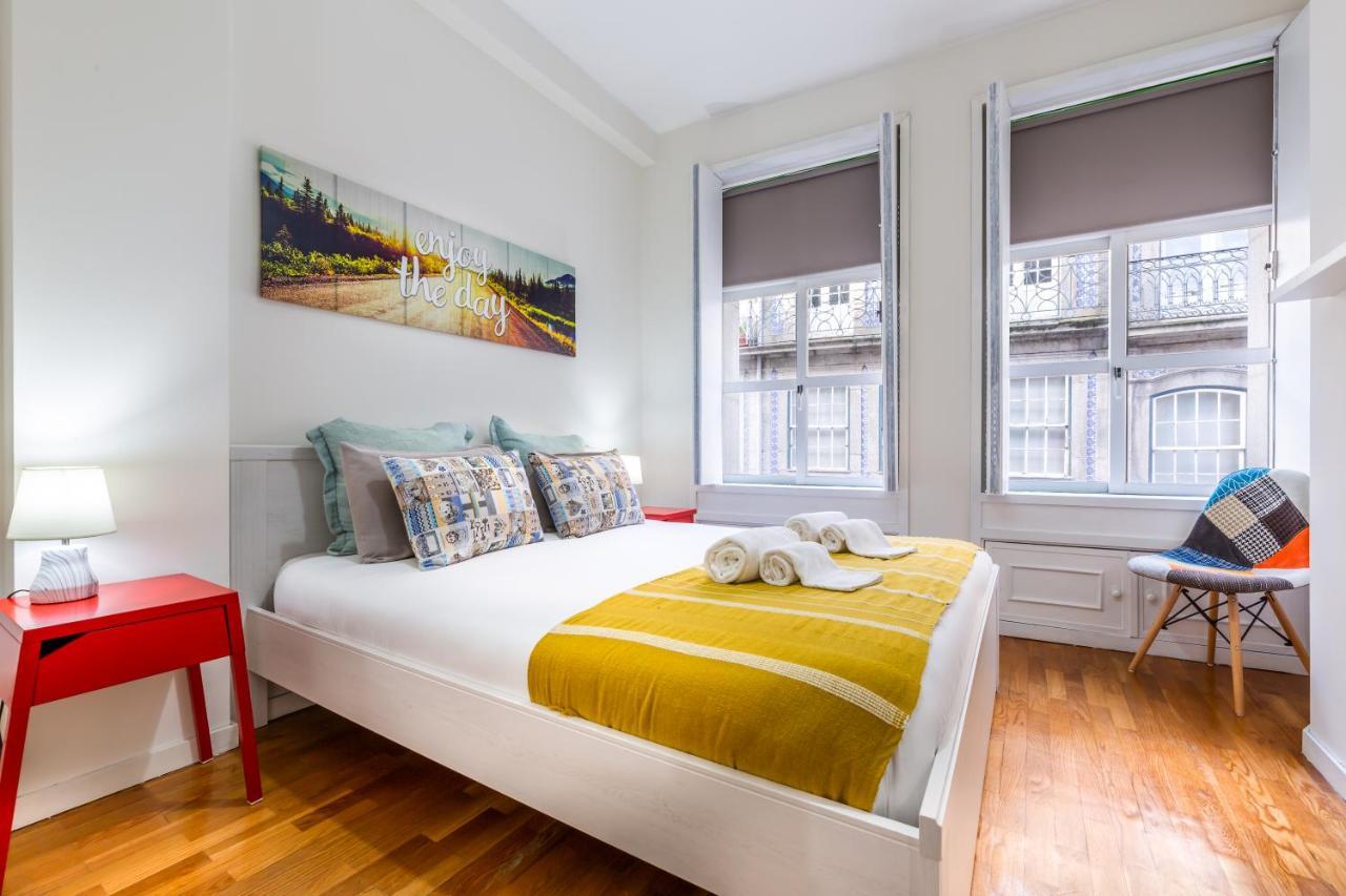 Porto Cedofeita Apartment Εξωτερικό φωτογραφία
