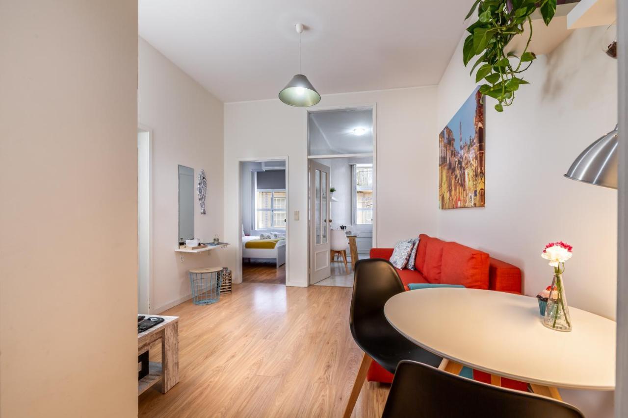 Porto Cedofeita Apartment Εξωτερικό φωτογραφία