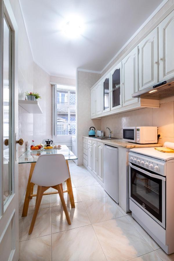 Porto Cedofeita Apartment Εξωτερικό φωτογραφία