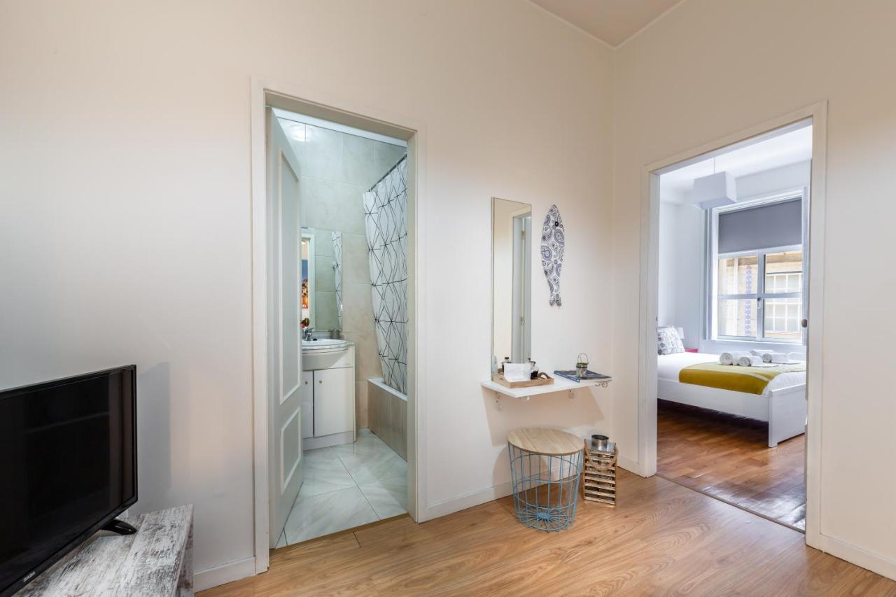 Porto Cedofeita Apartment Εξωτερικό φωτογραφία
